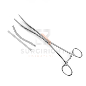 ชุดเครื่องมือผ่าตัดกระดูกและข้อ Blush Surgical Orthopedic Surgical Instruments Set - ใช้งานด้วยมือ รับประกัน 1 ปี ได้รับการรับรองมาตรฐาน CE สำหรับการผ่าตัดทั่วไปในโรงพยาบาล - Product Image 6