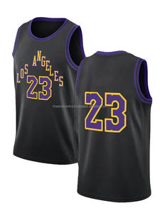 Camiseta sin mangas de algodón/fibra de bambú XL para hombre, chaleco deportivo de estilo callejero, camiseta de gimnasio de diseño sin mangas, camiseta para correr en Color sólido - Product Image 5