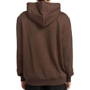 Sudaderas con capucha para hombre a bajo precio, de alta calidad, lisas, personalizadas, de moda, con tela suave y lisa, de primera calidad. - Product Image 4