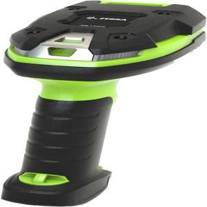 (GN) Envío Rápido, Escáner de Código de Barras Zeebraa SR, Escáner 1D 2D, Resolución de Sensor Óptico de 1500 Píxeles, Longitud de Onda de 617 nm - Product Image 2