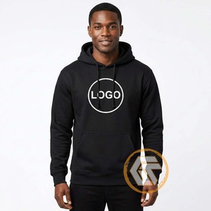 Customized Phi | Beta 100% Cotton Fleece Embroidered Winter Hoodie for Men-Fraternity & Sorority Breathable Pullover - Product Image 3