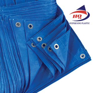 Bâche en PE tissée multicolores, imperméable, coupe-vent, anti-UV, écologique, résistante aux déchirures, pour usage agricole et industriel - Product Image 4