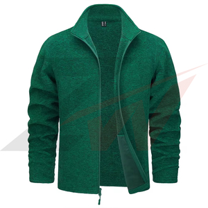 Latest Arrival <b>Men</b> Softshell <b>Jacket</b> OEM Fully Customized Printing <b>Men</b> Softshell <b>Jacket</b> for Outdoor Usage Comfortable For Hiking - Product Image 2