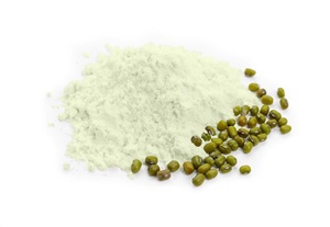 High Quality Mung Bean Powder Rich in Protein and Fiber for Food Processing Applications - Product Image 3
