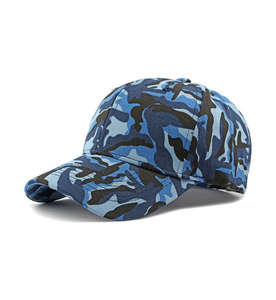 Casquettes de chasse personnalisables, casquettes de pêcheur, casquettes de baseball, casquettes de camouflage Realtree pour la chasse en plein air, vente en gros Real Tree Max-5 - Product Image 5
