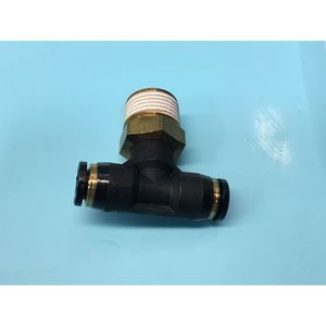 Lote de 8 Conectores en T MICRON 811-17024, de Ajuste Rápido - Equipos y Piezas de Semiconductores de Confianza de Tradicción Global - Product Image 1