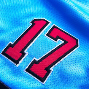 Shorts de Boxeo Deportivos Unisex, Diseño Personalizado, Elásticos, 100% Poliéster, Impresión Digital - Product Image 4