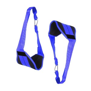 Custom Hanging Ab Straps Abdominal Slings Pull Up Bar Arm Support <b>Belts</b> Core <b>Exercise</b> Fitness Strength Training Gym Supplies - Product Image 1