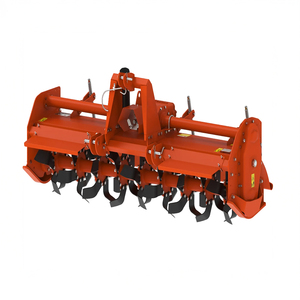 Cultivateur rotatif robuste pour tracteur agricole, machine de préparation du sol, équipement de motoculteur agricole - Product Image 5