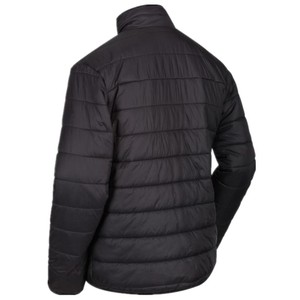 Direct Factory Sale Outdoor Warm Winter Stand Collar Bubble Puffer <b>down</b> Jacket for Men Custom Size Canvas Fabric unisex puffer - Product Image 6