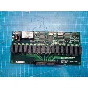 Dynax Fics-IOM/16RH DNX2080 Usado Como Está, Piezas de Equipos Semiconductores Legados - Product Image 3