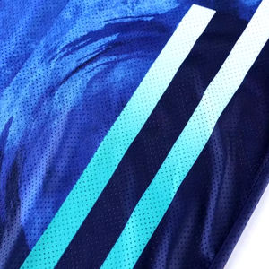 Maillots de volley-ball personnalisés 2026 en polyester écologique, respirants, à séchage rapide, avec logo frontal, pour hommes, femmes et adultes, pour l'extérieur, OEM - Product Image 5