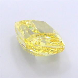 เพชรทรงสี่เหลี่ยมแบบโบราณจาก Diamora Jewels สี D ธรรมชาติ รับรองโดย IGI เพชรเพาะเลี้ยงในห้องปฏิบัติการ สำหรับทำเครื่องประดับ ตัวอย่างสำหรับเจ้าสาว - Product Image 3