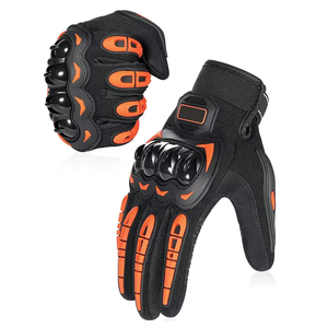 Gants de course de motocross pour jeunes, à doigts entiers, prix de gros - Product Image 1