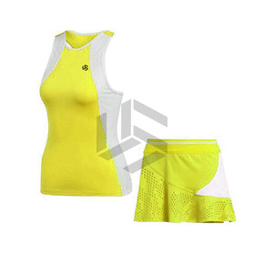Uniformes de Netball al por Mayor, Diseño Nuevo, Personalizados, Producción Profesional, Uniformes Deportivos Ajustados para Mujer - Product Image 1