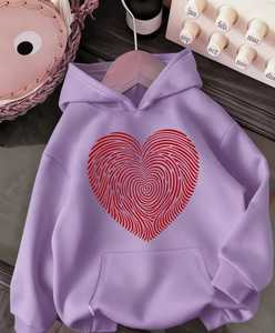 Stylish and Cozy Men's Winter Hoodie 100% Cotton Embroidered & Digital Printed for Winter Wear - Product Image 5