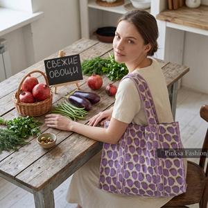 กระเป๋าผ้าแคนวาสแบบมีซิป ขนาดใหญ่ เป็นมิตรกับสิ่งแวดล้อม สำหรับใส่แล็ปท็อป เหมาะสำหรับวันหยุดสุดสัปดาห์ ใช้ได้ทั้งผู้ชายและผู้หญิง จากผู้ผลิต OEM - Product Image 4