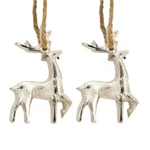 Decorative Christmas <b>Tree</b> <b>Ornament</b> Metal Craft for Seasonal Event Decoration - Product Image 6