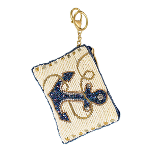 Handmade Hand-embroidered Beaded Zulu <b>Wallet</b> Classic Mixed Colors MD HANDICRAFTS Unisex Gift Wholesale Manufacturer - Product Image 5