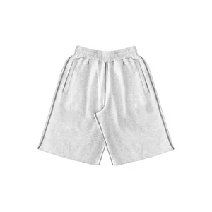 Pantalones Cortos Casuales de Alta Calidad para Hombre 2026, Cómodos, Transpirables, de Verano, de Secado Rápido - Product Image 3