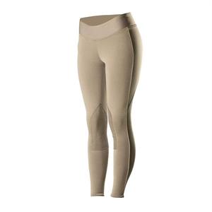 Leggings Ecuestres Personalizados 2026 para Mujer, Cintura Alta, Largos, Tejidos en Spandex y Nailon, Elásticos en Cuatro Direcciones, con Estampado por Sublimación - Product Image 6