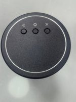 Hologrammes interactifs numériques Ai Holo, boîtes lumineuses publicitaires Android de 5,5 pouces, technologie innovante pour l'équipement