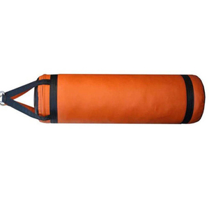 Sac de frappe de boxe haute performance et robuste pour l'entraînement professionnel, le renforcement musculaire et les exercices de fitness - Product Image 5