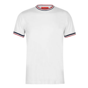 T-shirts pour hommes lavables, faciles à porter, au style élégant et au meilleur design, prix de gros, nouvelle arrivée, faible MOQ - Product Image 4