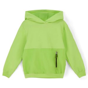 Conjunto de Sudadera con Capucha y Pantalones Cortos para Hombre, con Logotipo Personalizado, al por Mayor, Ropa Deportiva de Mezcla de Algodón, Dos Piezas, Informal, para Gimnasio, Ropa de Calle - Product Image 2