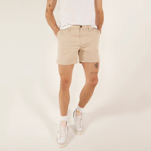 Shorts d'été décontractés pour hommes en gros – Fabricant d'usine, prix bas, bas de gamme mode urbaine pour hommes - Product Image 6