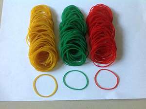 Bandas Elásticas de Caucho de Calidad de Exportación de Vietnam, Bandas Elásticas Naturales, Corte de Precisión, Venta al por Mayor - Product Image 5