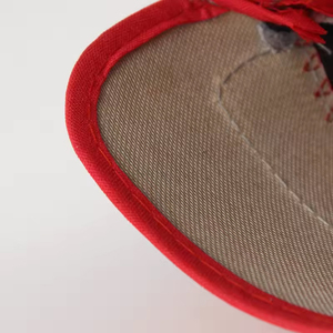 Anti-chimique, antidérapant, nouveau style, résistant à l'huile, durable, antistatique, sans silicone - Product Image 5