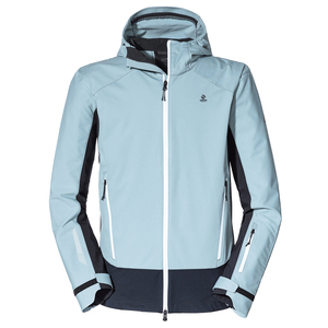 Veste coupe-vent unisexe pour adultes, personnalisable, avec fermeture éclair et capuche, vêtements de sport, logo sur le devant en toile, respirante, coupe-vent - Product Image 1