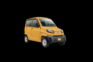 Meilleures ventes 2025 Qute (RE60) Voitures électriques à quatre roues - Product Image 3
