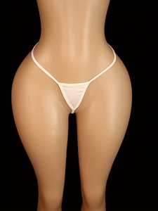 Conjuntos de Bikini Resistentes Hechos a Medida para Mujer, Ropa de Playa Premium para Fiestas en la Playa - Product Image 3