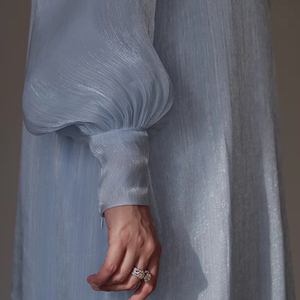 Abayas modernes directement de l'usine : Vêtements de style de vie pour femmes destinés aux acheteurs internationaux et aux distributeurs de vêtements - Product Image 5