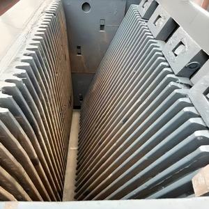 Concasseur à mâchoires 500*1500, concasseur de roche industriel pour l'exploitation minière - Product Image 6