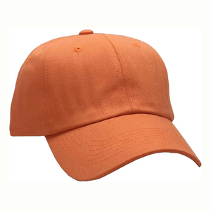 หมวกเบสบอลผู้ใหญ่แบบ unisex รุ่นใหม่ล่าสุด ทันสมัย ระบายอากาศได้ดี กันน้ำ ปรับขนาดได้ คุณภาพสูง สำหรับกิจกรรมกลางแจ้ง สีพื้นคลาสสิก - Product Image 2