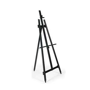 Soporte de Exhibición para Fotos de Estilo Antiguo con Diseño Personalizado, Aspecto Moderno, Color Negro, Soporte de Metal de Alta Calidad - Product Image 5