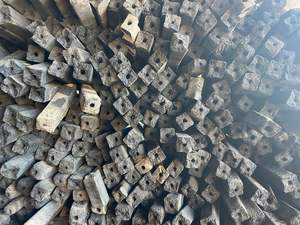 Charbon de bois dur A/B/C à prix abordable pour barbecue / chicha / fumage Hookdak – Charbon noir vietnamien de haute qualité à faible taxe - Product Image 6