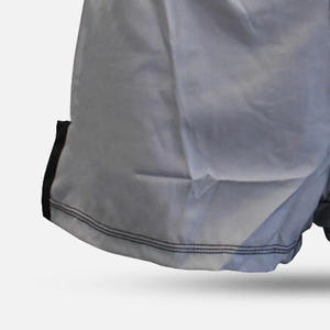 Pantalones Cortos de Artes Marciales Mixtas (MMA) Personalizados para Boxeo, Grappling y Artes Marciales, para Entrenamiento y Competiciones - Product Image 5
