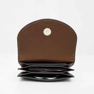 Tarjetero de Moda, Estuche para Tarjetas de PU, Caja para Tarjetas para Hombres y Mujeres - Product Image 3