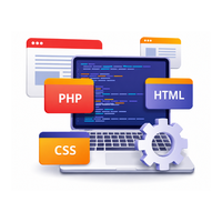 Mejor Precio de la Empresa: Creación de Aplicaciones Web Personalizadas, Precio Más Bajo, Empresa con Más de 7 Años de Experiencia, Diseño Personalizado Webroot