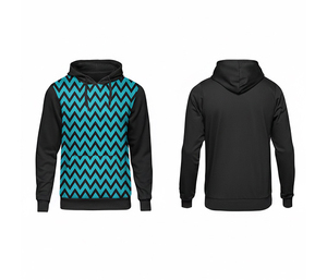 Sudadera Deportiva OEM ODM Ligera y Transpirable con Logotipo Personalizado, Proveedor Mayorista - Product Image 2