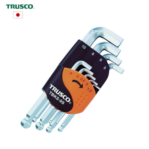 Juego de Llaves de Trinquete Tipo T TRUSCO, Juego de Llaves de Tubo para Uso Industrial en Japón, Nuevo, Popular, Precio Económico, Gran Venta - Product Image 4