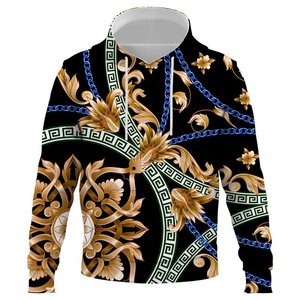 Nueva Llegada, Sudaderas con Capucha para Hombre, 100% Algodón, Felpa Ecológica, Sudadera de Camuflaje de Invierno, Diseño Divertido, Ropa Urbana - Product Image 4