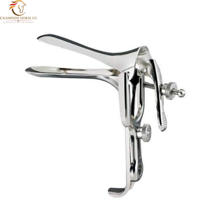 Nuevo Espéculo Vaginal Veterinario Reutilizable de Acero, Electroquirúrgico, Diseño Personalizado de Primera Calidad, Instrumentos Quirúrgicos de Buena Calidad - Product Image 2