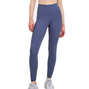Legging for Women High Quality Women Legging Fitness Wear Made Wholesale Fashion Breathable Women Legging OEM Service - Product Image 3