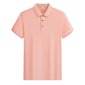 Camiseta Polo Lisa de Alta Calidad con Diseño Personalizado Bordado e Impreso, Blanca y Negra, 180g, Algodón, Cuello Redondo - Product Image 4
