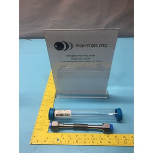 Tubo Flexible Swagelok 321-8-x-3dfr, 161329 - Equipo y Piezas de Semiconductores de Confianza de Marca Global - Product Image 4